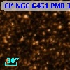 Cl* NGC 6451    PMR      39