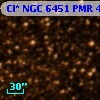 Cl* NGC 6451    PMR      41