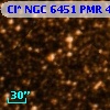 Cl* NGC 6451    PMR      47