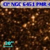 Cl* NGC 6451    PMR      48