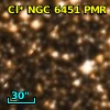 Cl* NGC 6451    PMR      52