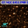 Cl* NGC 6451    PMR      56