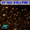 Cl* NGC 6451    PMR      59