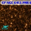 Cl* NGC 6451    PMR      63