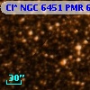Cl* NGC 6451    PMR      68