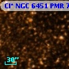 Cl* NGC 6451    PMR      79