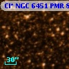 Cl* NGC 6451    PMR      81