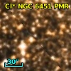 Cl* NGC 6451    PMR      82