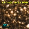 Cl* NGC 6451    PMR      83