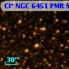 Cl* NGC 6451    PMR      85
