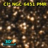 Cl* NGC 6451    PMR      86
