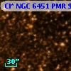 Cl* NGC 6451    PMR      90