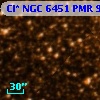 Cl* NGC 6451    PMR      91