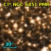 Cl* NGC 6451    PMR      92