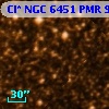 Cl* NGC 6451    PMR      96