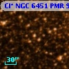 Cl* NGC 6451    PMR      97