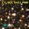 Cl* NGC 6451    PMR      98