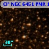Cl* NGC 6451    PMR     102