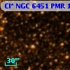 Cl* NGC 6451    PMR     103