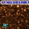 Cl* NGC 6451    PMR     104
