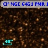 Cl* NGC 6451    PMR     105