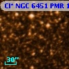 Cl* NGC 6451    PMR     108
