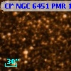 Cl* NGC 6451    PMR     109