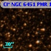 Cl* NGC 6451    PMR     113