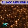 Cl* NGC 6451    PMR     114