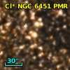 Cl* NGC 6451    PMR     115