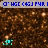 Cl* NGC 6451    PMR     117