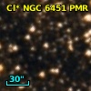 Cl* NGC 6451    PMR     118