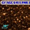 Cl* NGC 6451    PMR     119