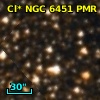 Cl* NGC 6451    PMR     120