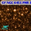 Cl* NGC 6451    PMR     122