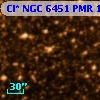 Cl* NGC 6451    PMR     124
