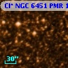 Cl* NGC 6451    PMR     126