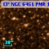 Cl* NGC 6451    PMR     127