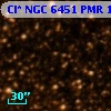 Cl* NGC 6451    PMR     129
