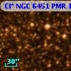 Cl* NGC 6451    PMR     130