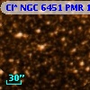 Cl* NGC 6451    PMR     133