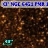 Cl* NGC 6451    PMR     139