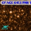 Cl* NGC 6451    PMR     140