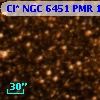 Cl* NGC 6451    PMR     142