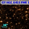 Cl* NGC 6451    PMR     148