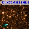 Cl* NGC 6451    PMR     150