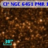 Cl* NGC 6451    PMR     151