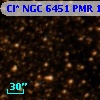 Cl* NGC 6451    PMR     156