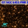 Cl* NGC 6451    PMR     158