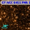Cl* NGC 6451    PMR     160